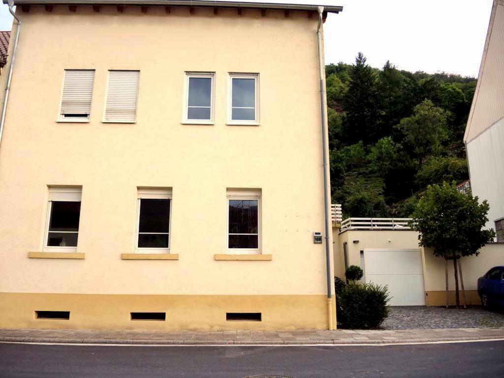 Modernes Apartment - Neustadt/Weinstrasse Stadt Neustadt an der Weinstraße 외부 사진