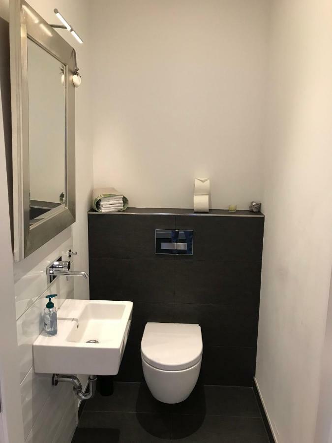 Modernes Apartment - Neustadt/Weinstrasse Stadt Neustadt an der Weinstraße 외부 사진