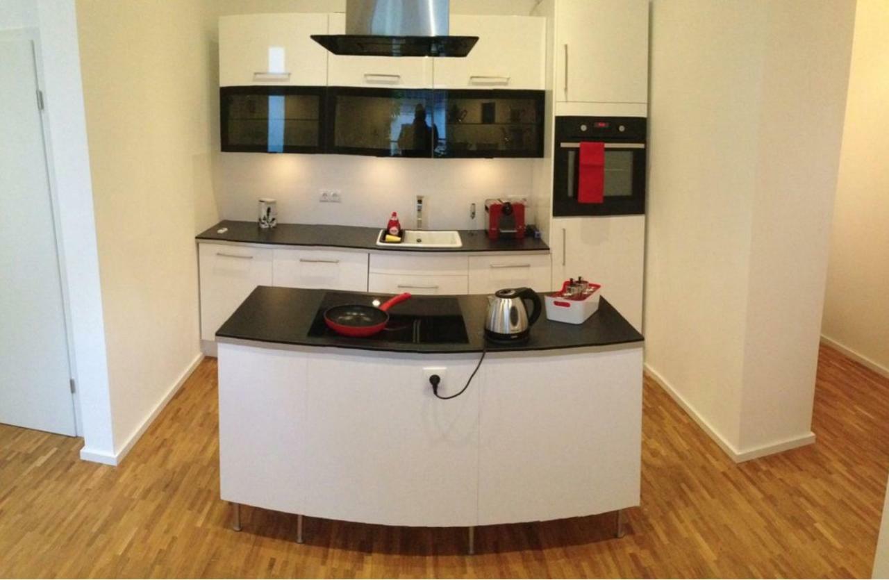 Modernes Apartment - Neustadt/Weinstrasse Stadt Neustadt an der Weinstraße 외부 사진
