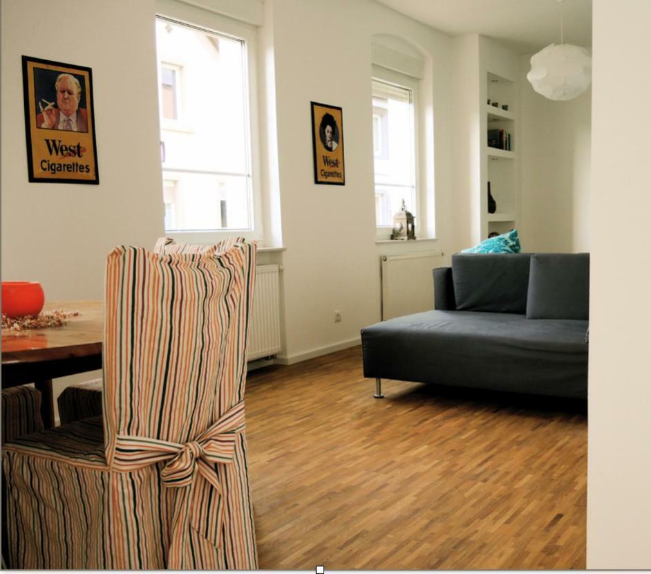 Modernes Apartment - Neustadt/Weinstrasse Stadt Neustadt an der Weinstraße 외부 사진